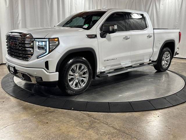 2023 GMC Sierra 1500 Denali 4WD photo