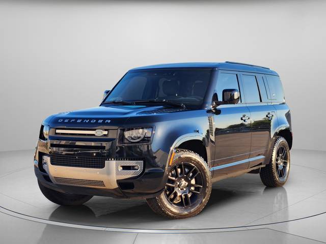 2023 Land Rover Defender 110 SE AWD photo