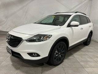 2015 Mazda CX-9 Grand Touring FWD photo