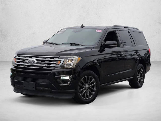 2020 Ford Expedition Limited RWD photo