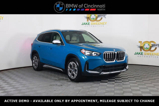 2023 BMW X1 xDrive28i AWD photo