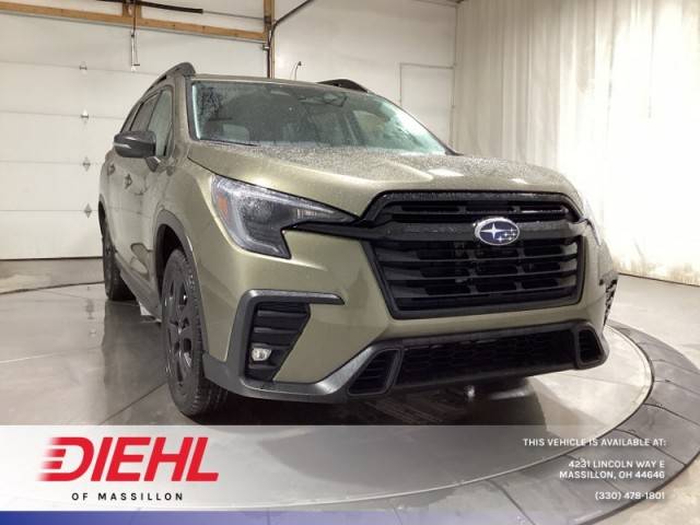 2023 Subaru Ascent Onyx Edition AWD photo