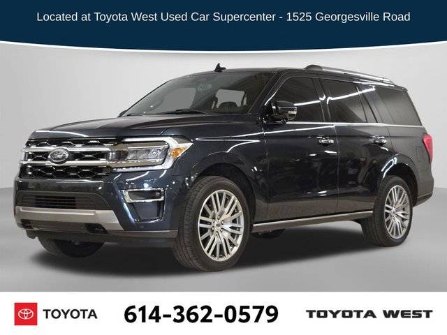 2023 Ford Expedition Limited 4WD photo