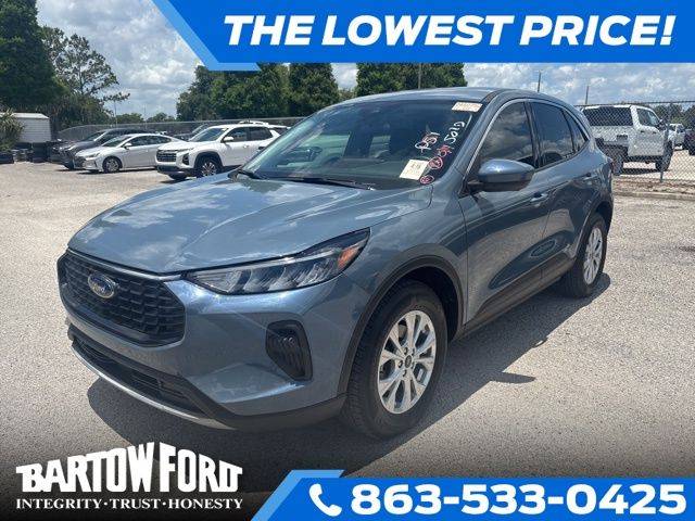 2023 Ford Escape Active AWD photo