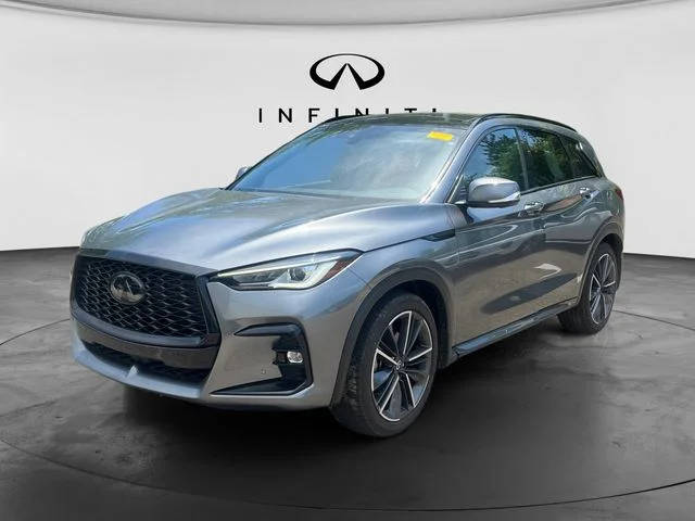 2023 Infiniti QX50 Sport AWD photo