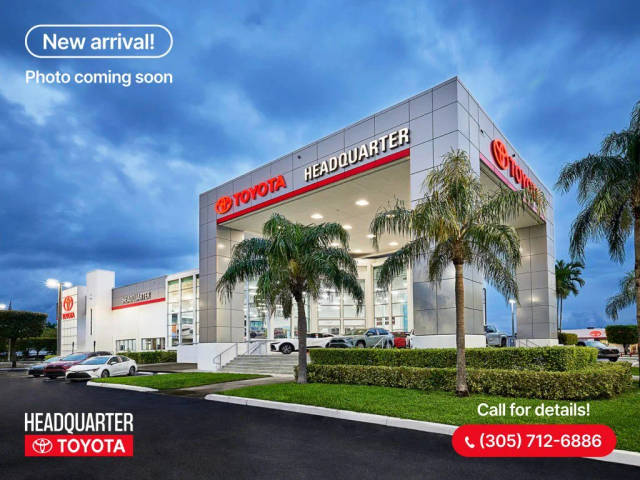 2023 Toyota Highlander L FWD photo