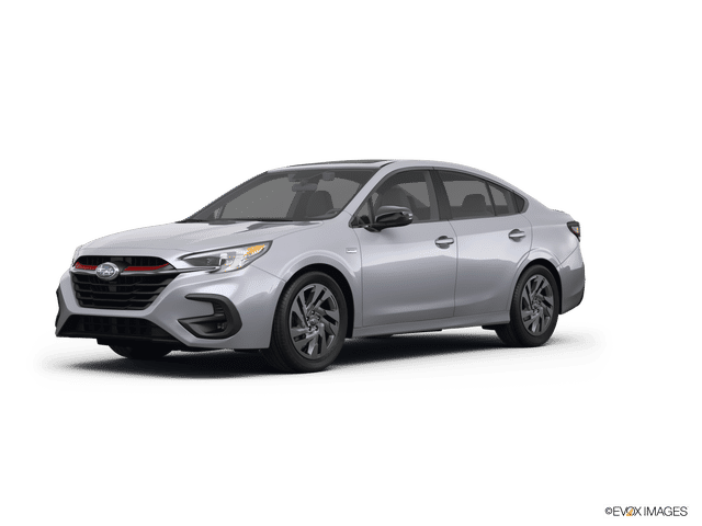 2023 Subaru Legacy Touring XT AWD photo