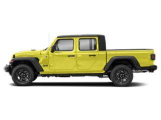 2023 Jeep Gladiator Willys 4WD photo