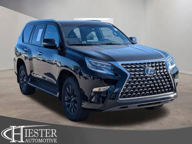 2023 Lexus GX GX 460 Premium 4WD photo