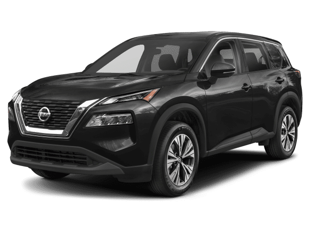 2023 Nissan Rogue SV FWD photo