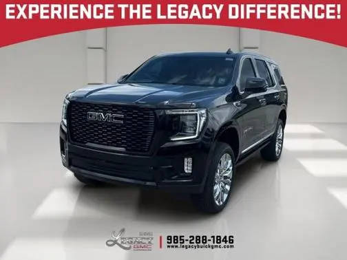 2023 GMC Yukon Denali RWD photo