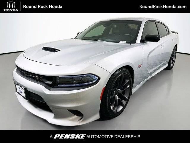 2023 Dodge Charger Scat Pack RWD photo