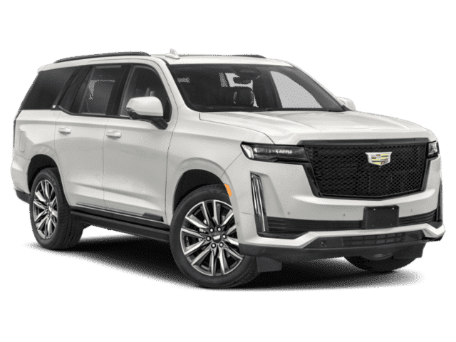 2023 Cadillac Escalade 4WD Sport Platinum 4WD photo