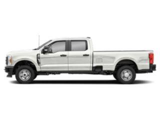 2023 Ford F-350 Super Duty LARIAT 4WD photo