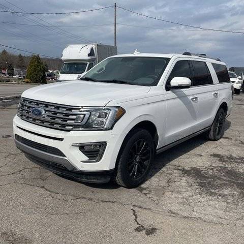 2019 Ford Expedition Max Limited RWD photo