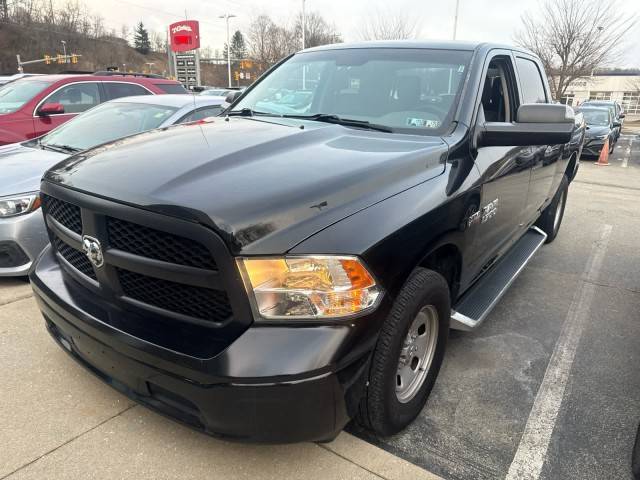 2016 Ram 1500 Tradesman 4WD photo