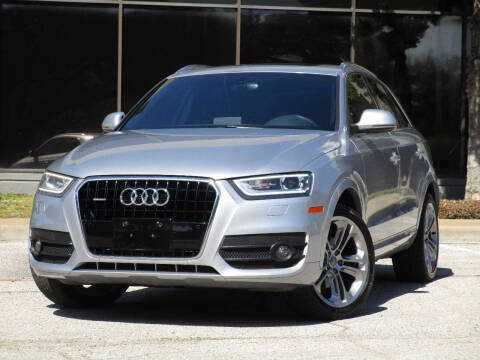 2015 Audi Q3 2.0T Premium Plus AWD photo