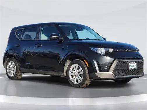 2023 Kia Sorento EX FWD photo