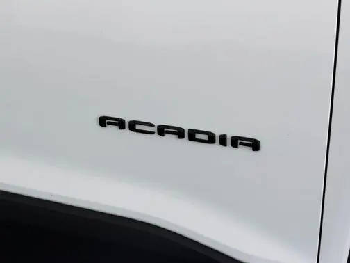 2023 GMC Acadia SLT FWD photo