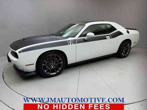 2023 Dodge Challenger R/T RWD photo