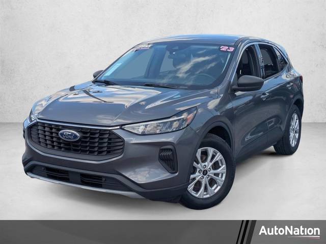 2023 Ford Escape Active FWD photo