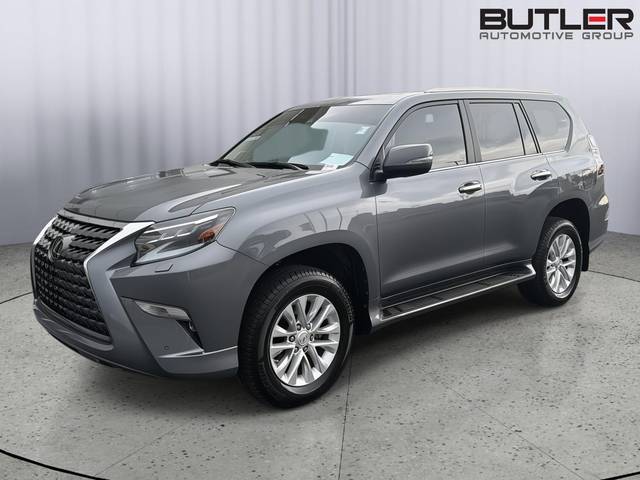2023 Lexus GX GX 460 Premium 4WD photo