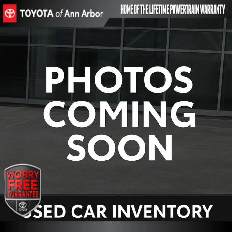 2023 Toyota RAV4 LE AWD photo