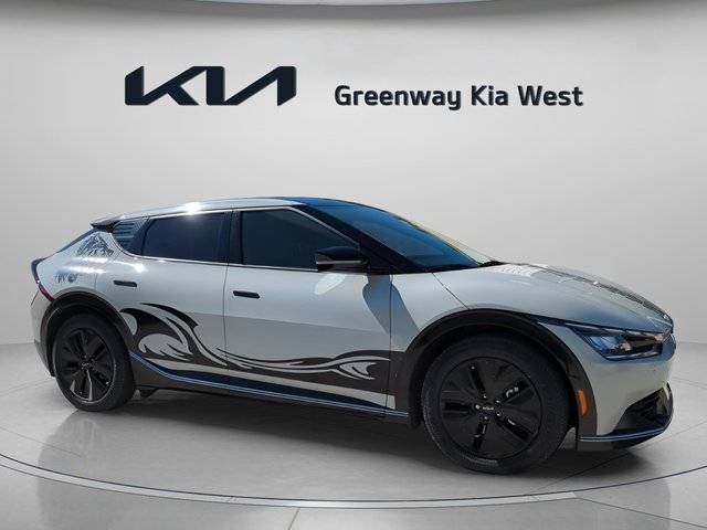 2023 Kia EV6 Wind RWD photo