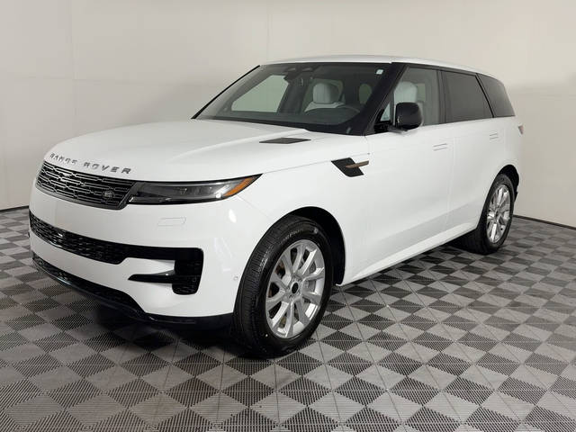 2023 Land Rover Range Rover Sport SE Dynamic AWD photo