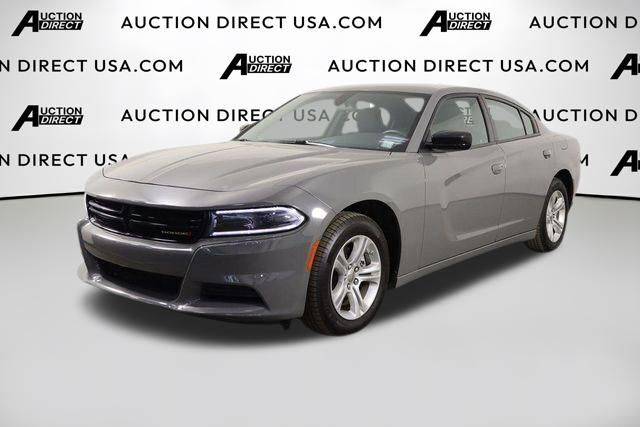 2023 Dodge Charger SXT RWD photo