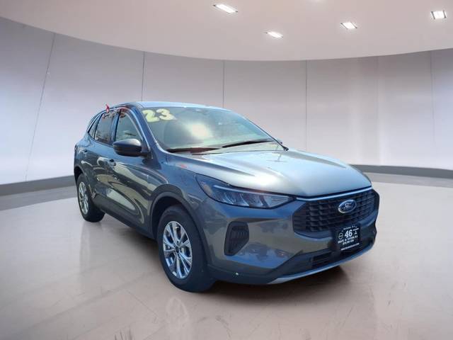 2023 Ford Escape Active AWD photo