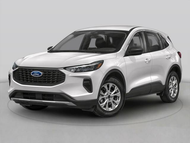 2023 Ford Escape ST-Line AWD photo