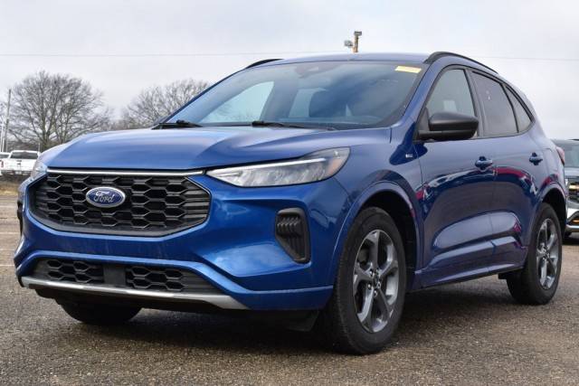 2023 Ford Escape ST-Line AWD photo