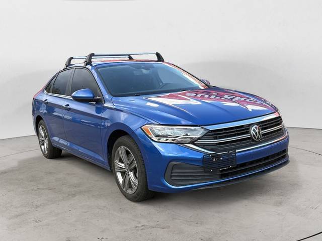 2023 Volkswagen Jetta SE FWD photo