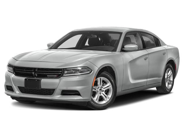 2023 Dodge Charger SXT AWD photo