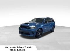 2023 Dodge Durango R/T Plus AWD photo