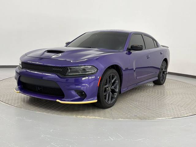 2023 Dodge Charger R/T RWD photo