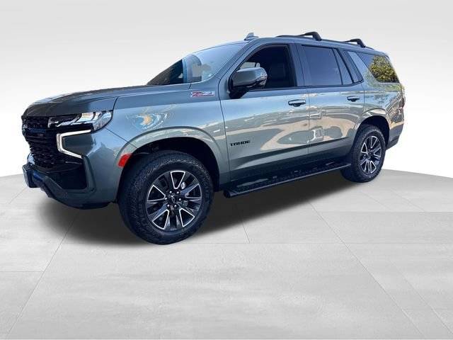 2023 Chevrolet Tahoe Z71 4WD photo