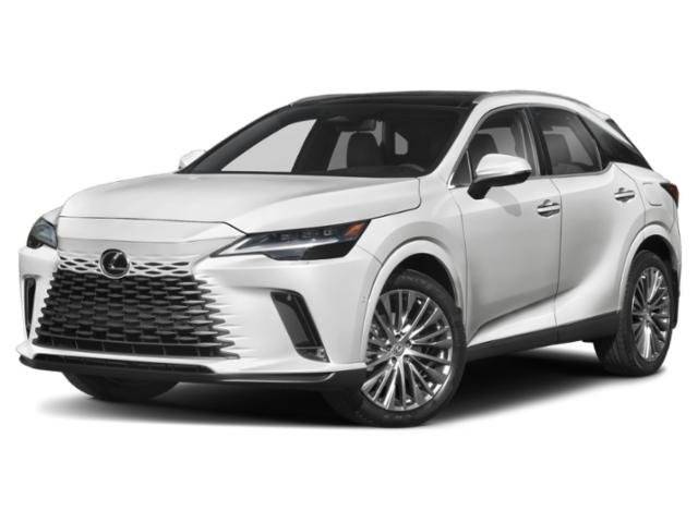 2023 Lexus RX RX 350 Premium AWD photo