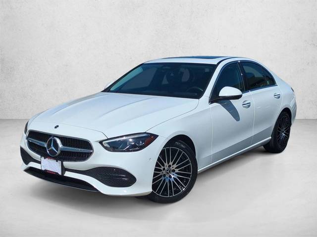 2023 Mercedes-Benz C-Class C 300 RWD photo