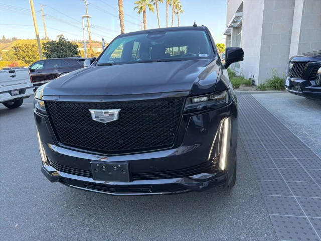 2023 Cadillac Escalade 4WD Sport 4WD photo