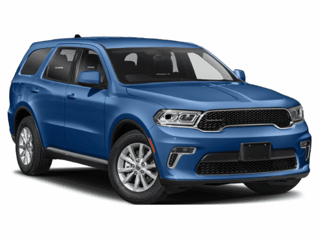 2023 Dodge Durango R/T Plus AWD photo