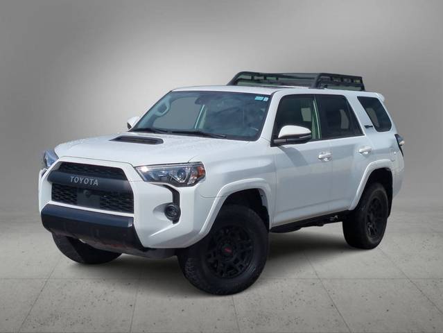 2023 Toyota 4Runner TRD Pro 4WD photo