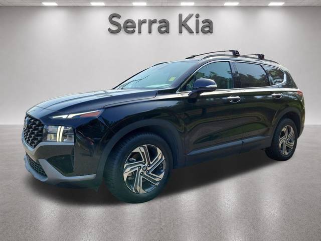 2023 Hyundai Santa Fe SEL FWD photo