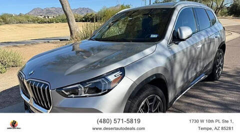 2023 BMW X1 xDrive28i AWD photo