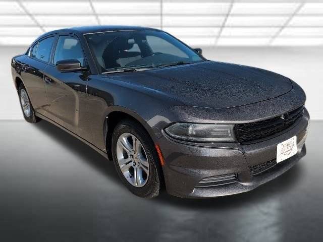 2022 Dodge Charger SXT RWD photo