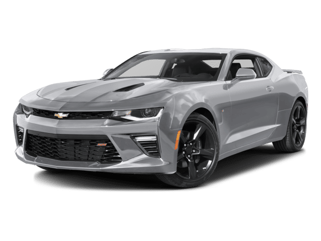 2016 Chevrolet Camaro 1SS RWD photo