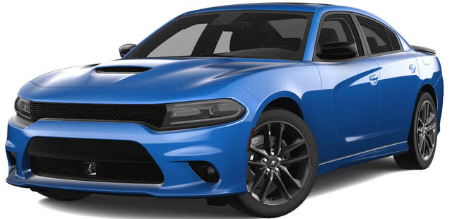 2023 Dodge Charger GT AWD photo