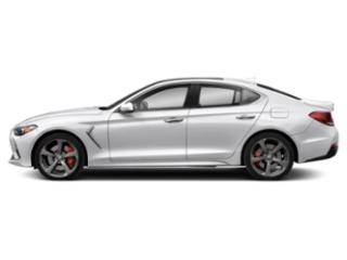 2021 Genesis G70 3.3T AWD photo