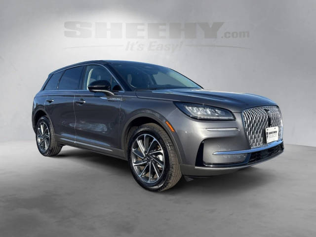 2023 Lincoln Corsair Standard AWD photo